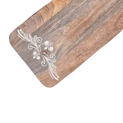 60206Rectangular-Wooden-Chopping-Board-with-a-Handle-With-Floral-Design-5-430x430 (1)