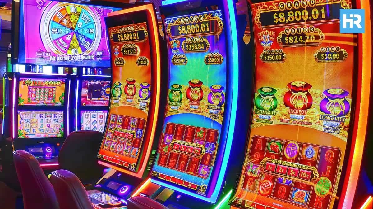 Casino Red Lion: Evaluacion Integral para Espana en el Ano Actual